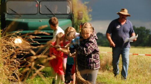 sommerfest Sønderjylland